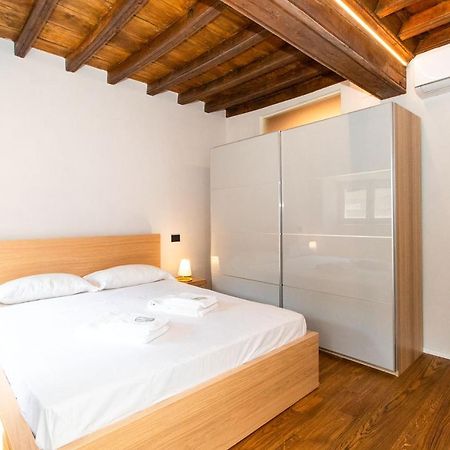 Stylish Quardilatero Romano Central Flat 토리노 외부 사진