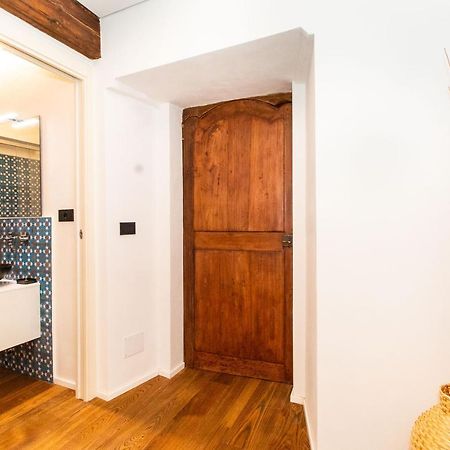 Stylish Quardilatero Romano Central Flat 토리노 외부 사진