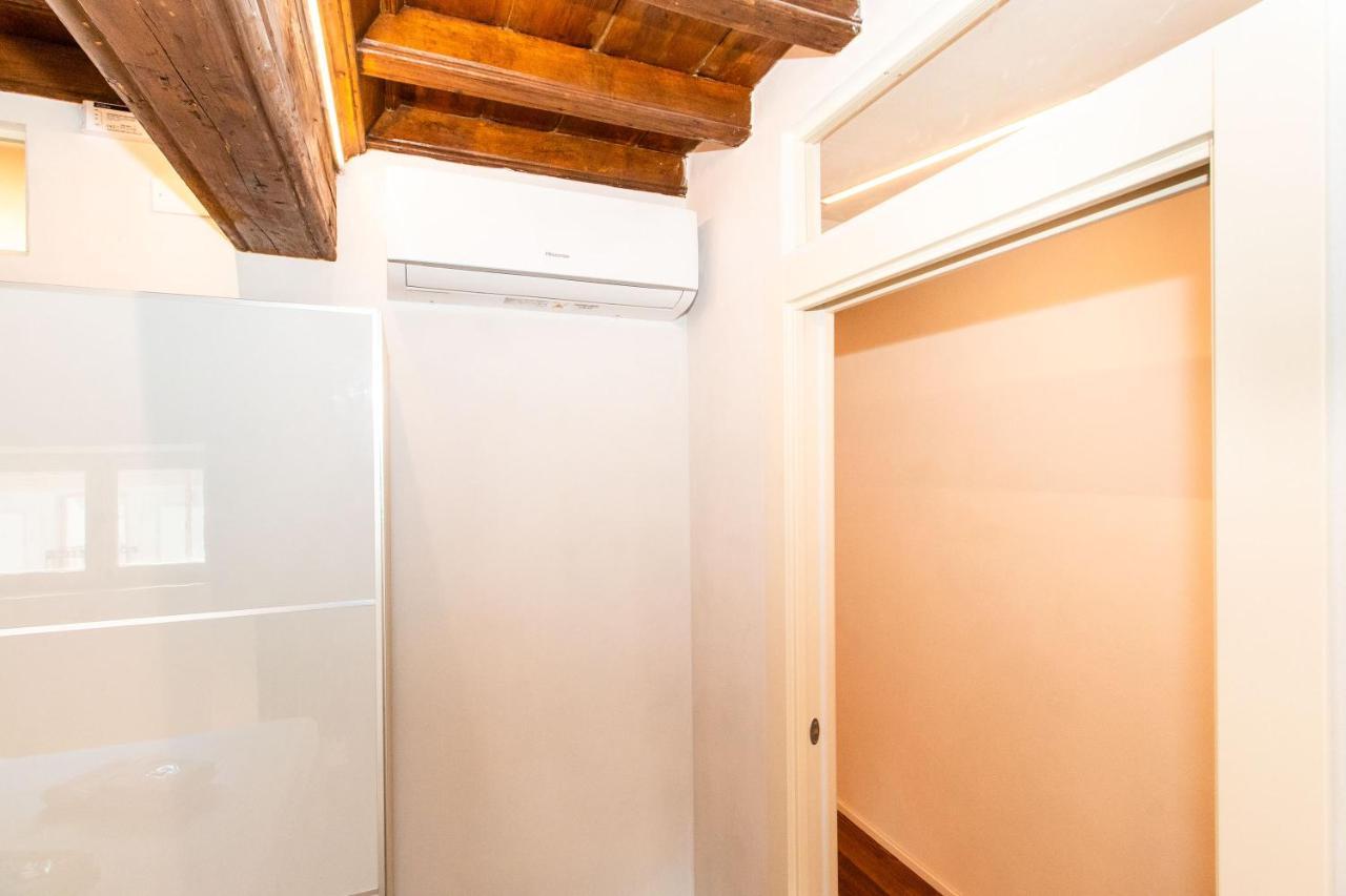 Stylish Quardilatero Romano Central Flat 토리노 외부 사진
